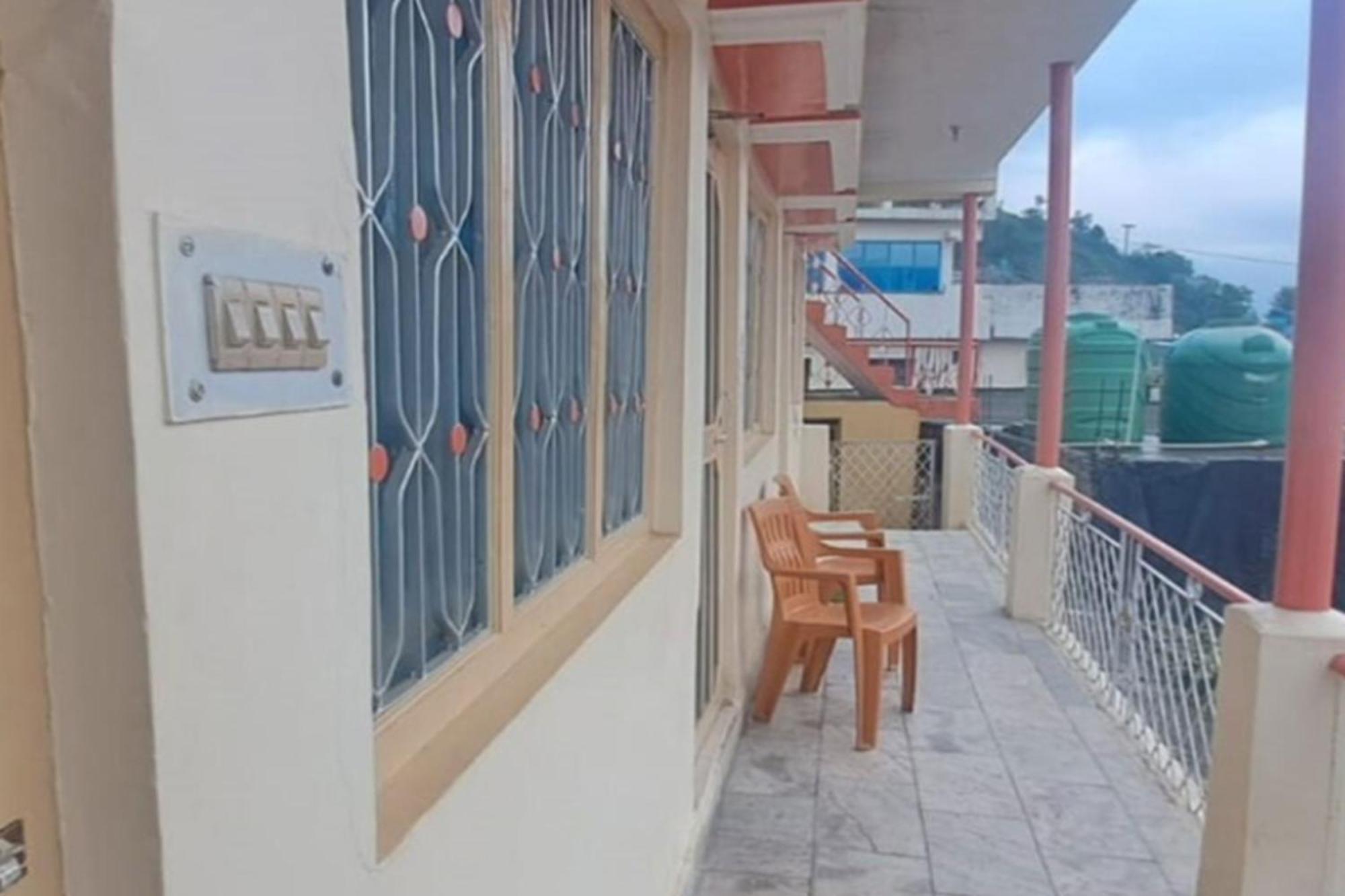 Shivalik Guest House By Stayapart Gupta Kashi Exterior photo